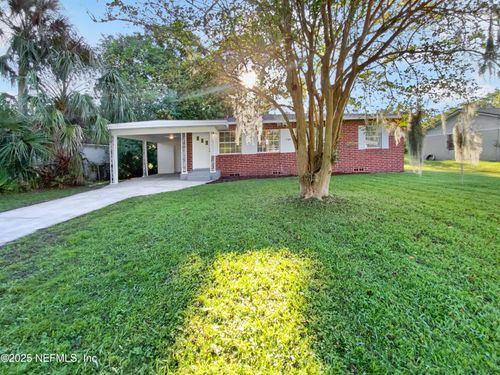 3871 Dalry Dr, Jacksonville, FL, 32246-6563 | Card Image