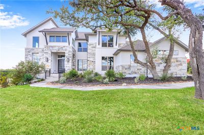 1972 Tempranillo, House other with 5 bedrooms, 4 bathrooms and null parking in New Braunfels TX | Image 2