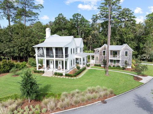 164 Vinson Rd, Bluffton, SC, 29910-8026 | Card Image