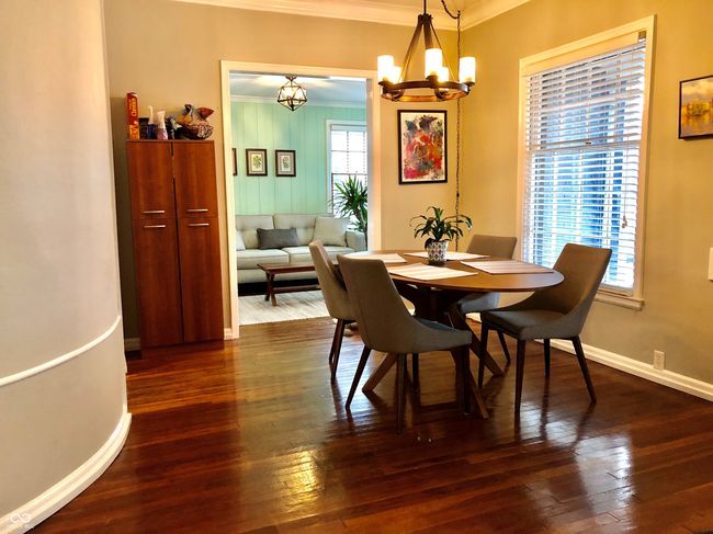3348 E Fall Creek Parkway North Dr, House other with 2 bedrooms, 1 bathrooms and null parking in Indianapolis IN | Image 7