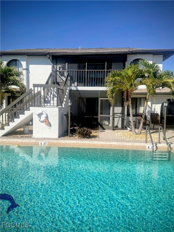 Commercial Sale in Cape Coral