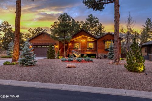 4609 Mountain Gate Cir, Lakeside, AZ, 85929-5632 | Card Image