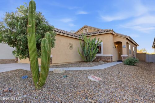 1346 W Via Cerro Colorado, Sahuarita, AZ, 85629 | Card Image