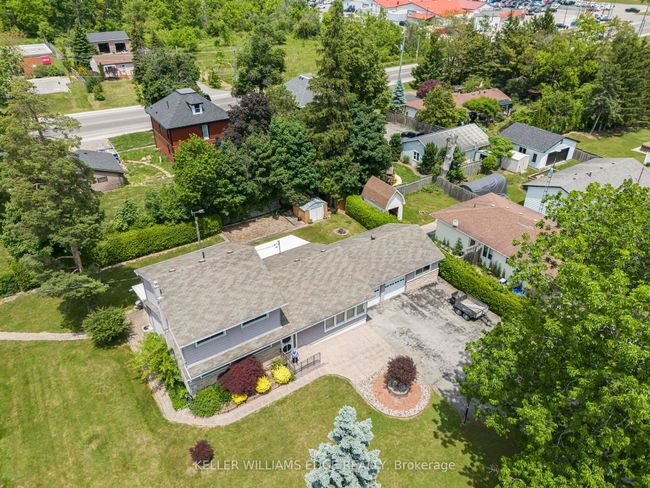 20 Mckay St E, House other with 6 bedrooms, 3 bathrooms and 5 parking in Haldimand ON | Image 48