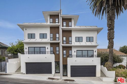 2001 Bellevue Ave, Los Angeles, CA, 90026-4121 | Card Image