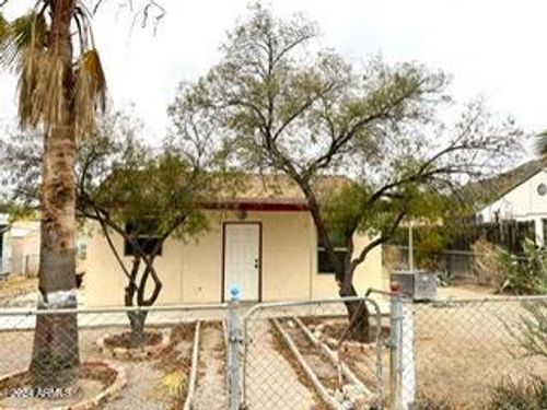 531 W Ocotillo Ave, Ajo, AZ, 85321-2226 | Card Image
