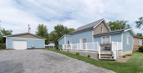9675 E 520 S Road, Wolcottville, IN, 46795 | Card Image