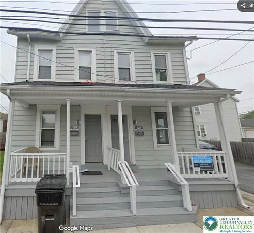 128 Frankford Street, Bethlehem City, PA, 18018 | Card Image