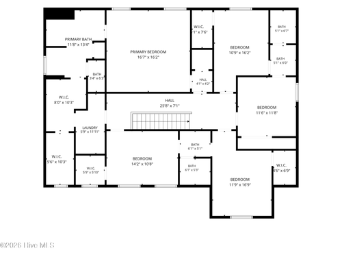 3462 Hilltop Trl, Evans, GA, 30809-0988 | Card Image