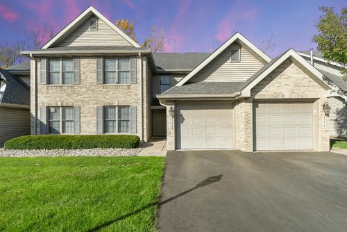 2-1175 Teakwood Court, Schererville, IN, 46375 | Card Image