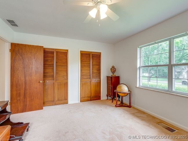 121 W 17 Th St, House other with 3 bedrooms, 3 bathrooms and null parking in Ada OK | Image 49