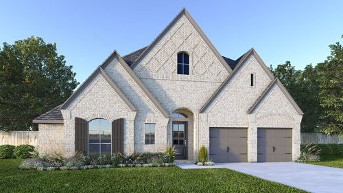 2200 Atlas Drive, Celina, TX, 75009 | Card Image