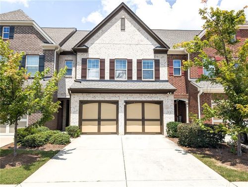 5925 Shiloh Woods Dr, Cumming, GA, 30040-6719 | Card Image