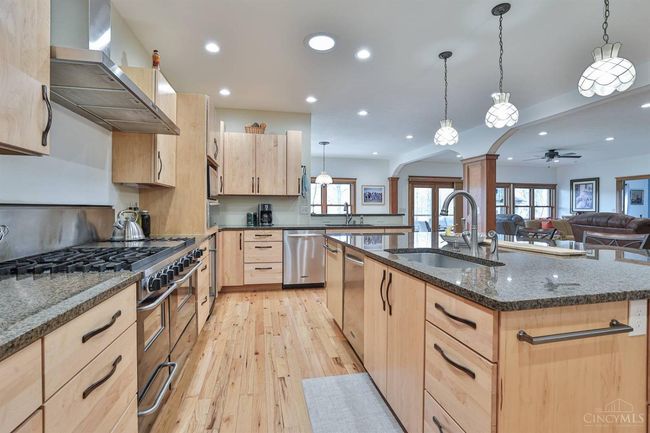 4255 Nicholson Rd, House other with 4 bedrooms, 4 bathrooms and null parking in Clarksville OH | Image 20