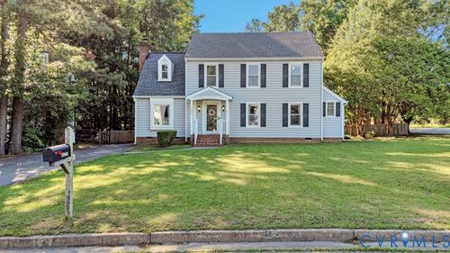 11060 Forest Trace Way, Glen Allen, VA, 23059-5247 | Card Image