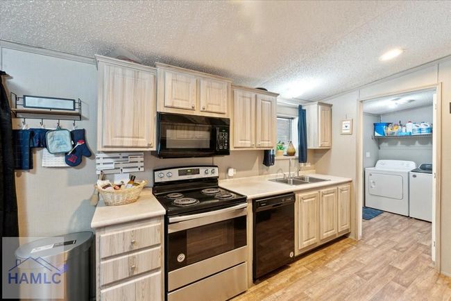 151 Turning Point Ln, House other with 3 bedrooms, 2 bathrooms and null parking in midway GA | Image 9
