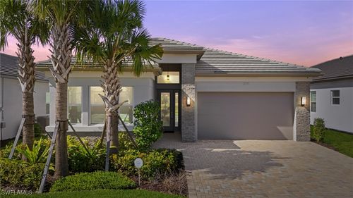 12391 Purple Ficus Way, NAPLES, FL, 34120-4061 | Card Image