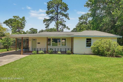 46 36th Street, Gulfport, MS, 39507 | Card Image