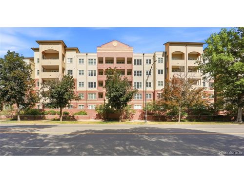 307-2200 S University Blvd, Denver, CO, 80210 | Card Image