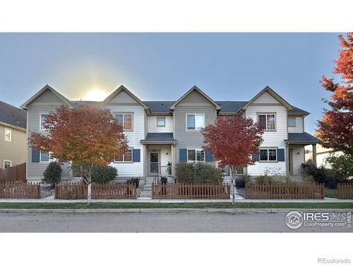 d-1263 Hummingbird Circle, Longmont, CO, 80501 | Card Image