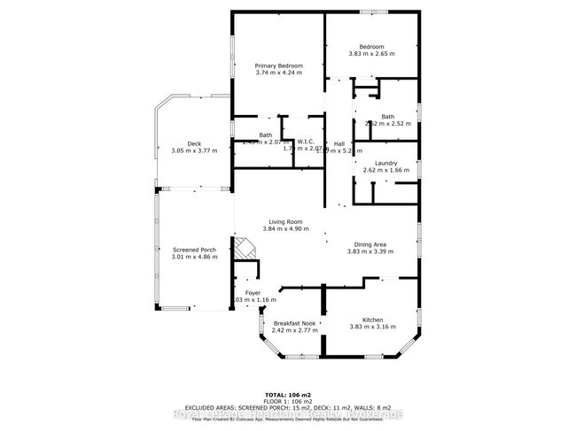 81402 Champlain Blvd, Home with 2 bedrooms, 2 bathrooms and 2 parking in Goderich ON | Image 32
