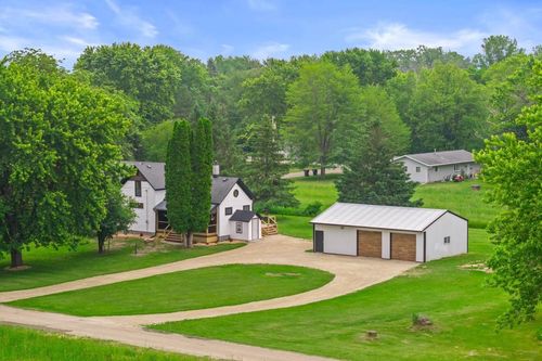 448 Van Horn Street, Berlin, WI, 54923 | Card Image