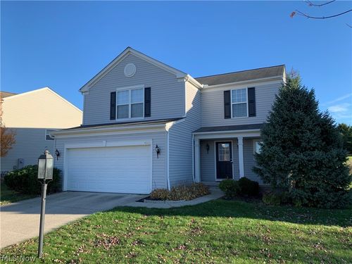 4810 Somerset Dr, Stow, OH, 44224-7028 | Card Image