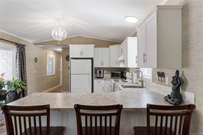 79 - 25 Maki Rd, House other with 2 bedrooms, 1 bathrooms and 2 parking in Nanaimo BC | Image 11