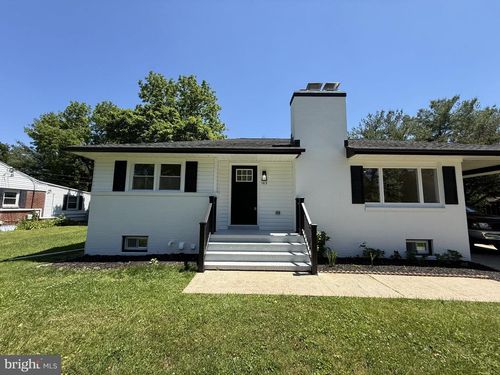 103 Stoneleigh Rd, BEL AIR, MD, 21014-2827 | Card Image