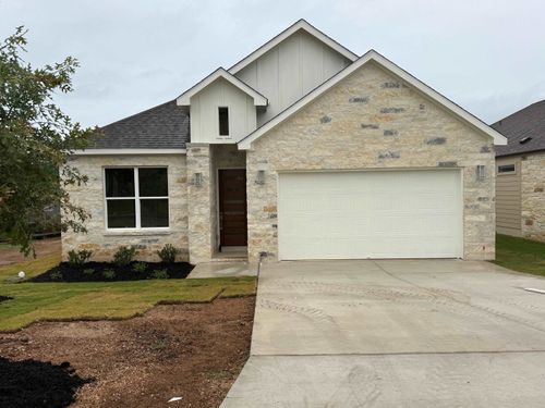 134 Pinehurst St, Meadowlakes, TX, 78654-6416 | Card Image