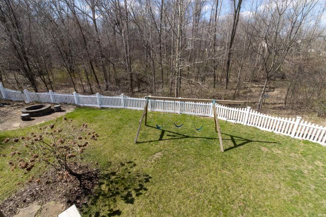 644 Chadings Dr, House other with 4 bedrooms, 3 bathrooms and null parking in Roanoke IN | Image 5