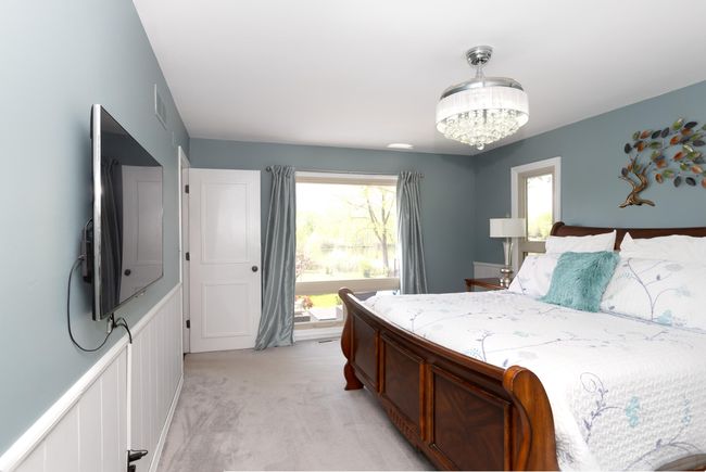 47233 County Road 380, House other with 5 bedrooms, 3 bathrooms and null parking in Grand Junction MI | Image 8