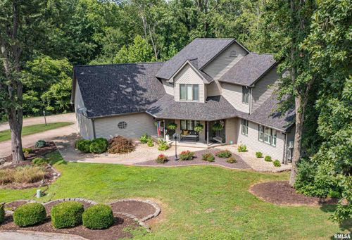 2006 N Woods Pl, Mount Vernon, IL, 62864-2650 | Card Image