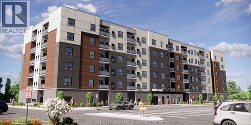 203-4755 Walker Road, Windsor, ON, N9G0E5 | Card Image