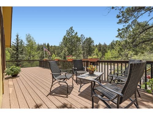 33799 Warren Rd, Pine, CO, 80470-9615 | Card Image