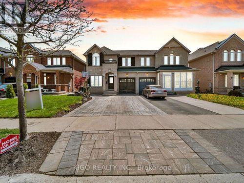 53 Education Rd, Brampton, ON, L6P3P3 | Card Image