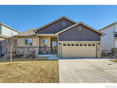 436 Ellie Way, Berthoud, CO, 80513 | Card Image