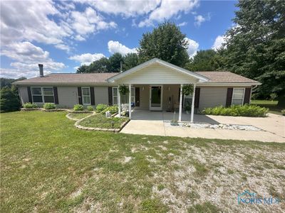 U-031 County Road 2, House other with 3 bedrooms, 2 bathrooms and null parking in Liberty Center OH | Image 1