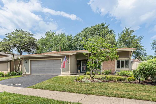 542 Bryce Trl, Roselle, IL, 60172-1022 | Card Image