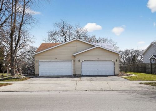 115 N Mcaree Road, Waukegan, IL, 60085 | Card Image