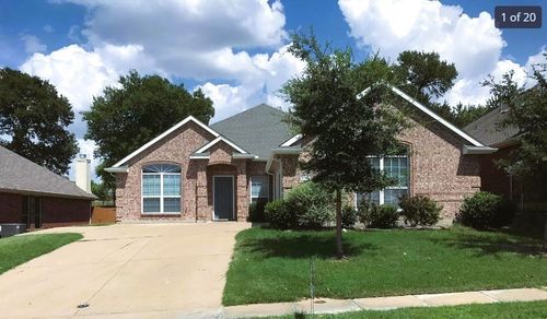 2750 Fern Valley Ln, Rockwall, TX, 75087-6771 | Card Image