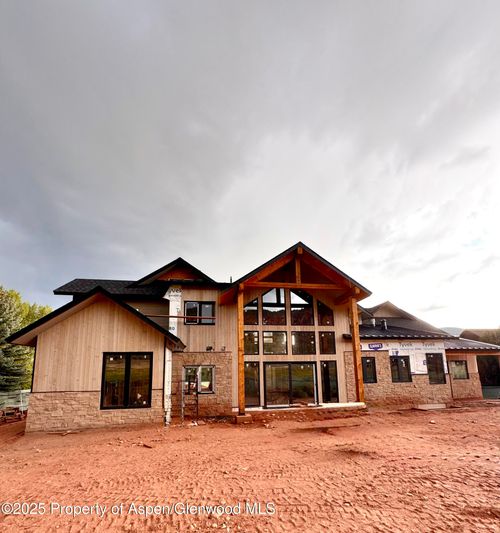2-65 Upland, Carbondale, CO, 81623-9112 | Card Image