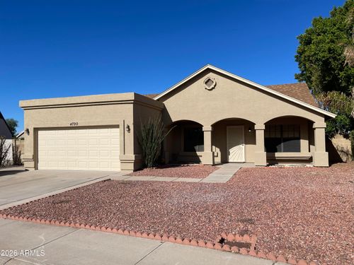 4790 W Oraibi Dr, Glendale, AZ, 85308-5189 | Card Image