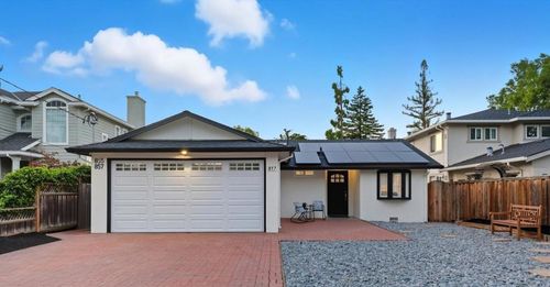 857 Hierra Ct, Los Altos, CA, 94024 | Card Image