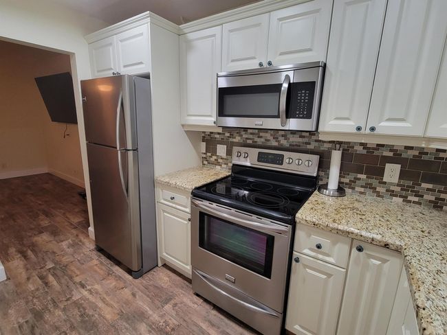 APT-137 - 1340 Ne 28 Th Ave, Condo with 1 bedrooms, 1 bathrooms and null parking in Pompano Beach FL | Image 38