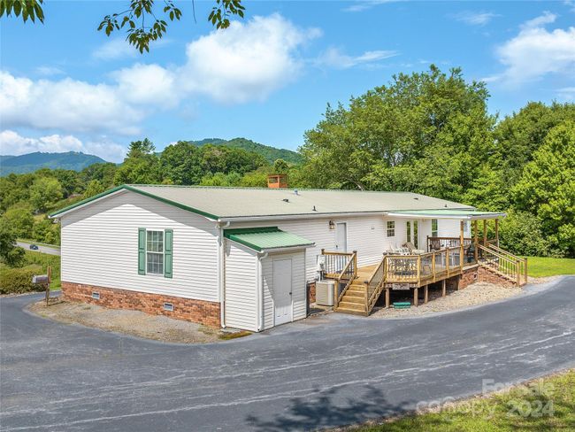 57 Haven Hill Dr, House other with 4 bedrooms, 3 bathrooms and null parking in Canton NC | Image 25