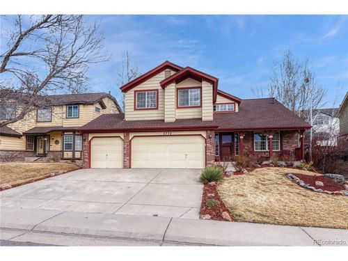 5772 S Truckee St, Centennial, CO, 80015-3094 | Card Image