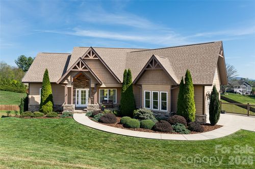 12 Horizon View Ln, Alexander, NC, 28701 | Card Image