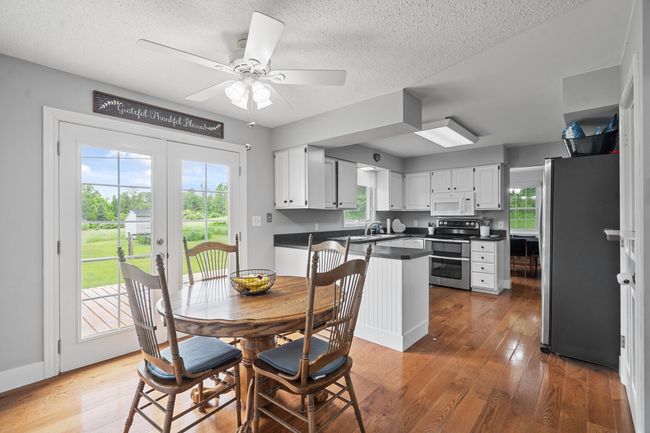 2961 E B Ave, House other with 3 bedrooms, 2 bathrooms and null parking in Plainwell MI | Image 14