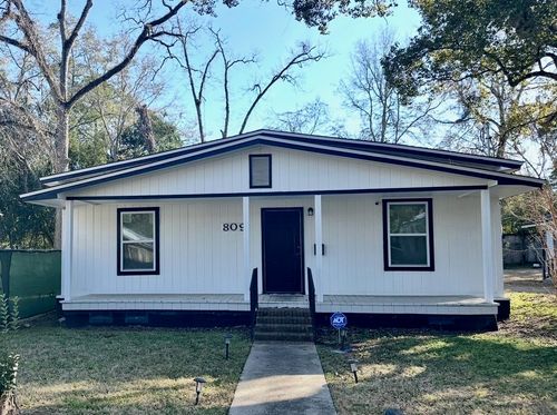 809 Dover St, Tallahassee, FL, 32304-2454 | Card Image